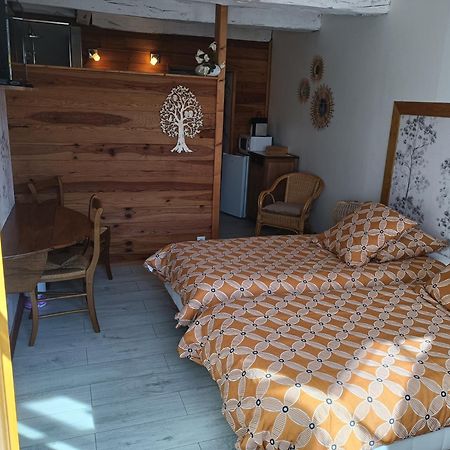 Bed and Breakfast Bord De Seille Ruffey-sur-Seille Экстерьер фото