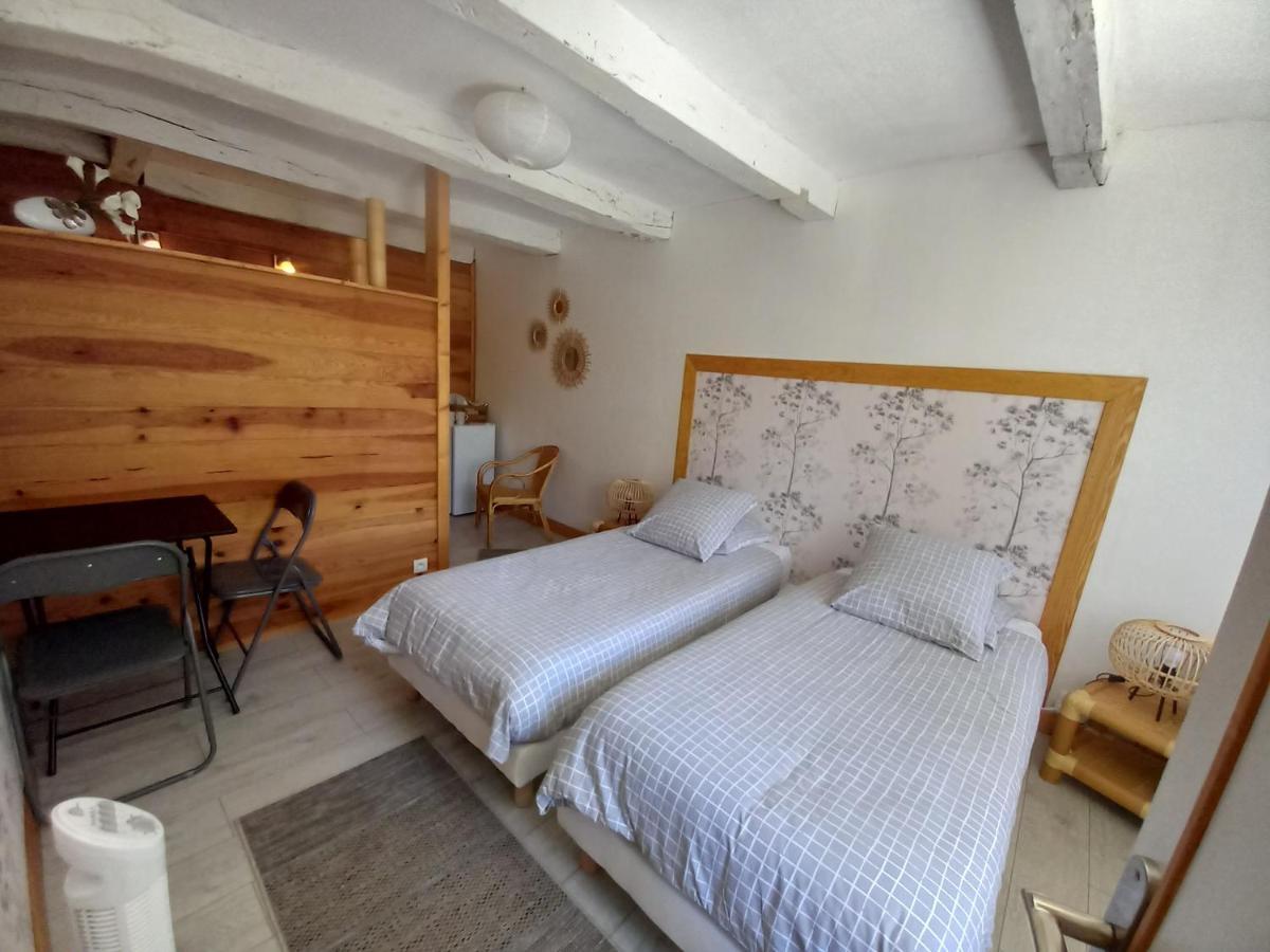 Bed and Breakfast Bord De Seille Ruffey-sur-Seille Экстерьер фото